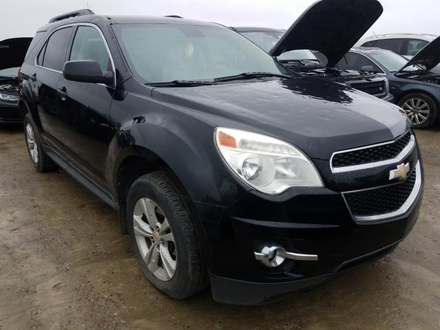 CHEVROLET EQUINOX LT 2010 2cnflnew0a6265646