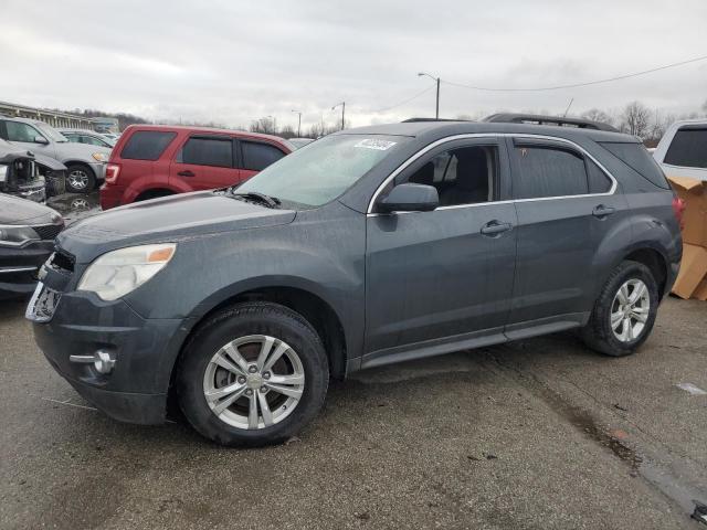 CHEVROLET EQUINOX 2010 2cnflnew0a6290269