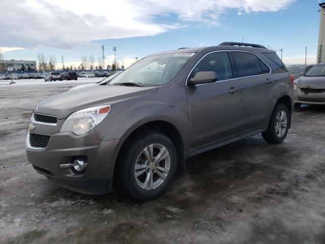 CHEVROLET EQUINOX LT 2010 2cnflnew0a6299943