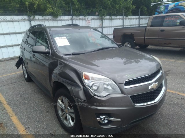 CHEVROLET EQUINOX 2010 2cnflnew0a6312528