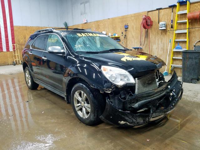 CHEVROLET EQUINOX LT 2010 2cnflnew0a6325148