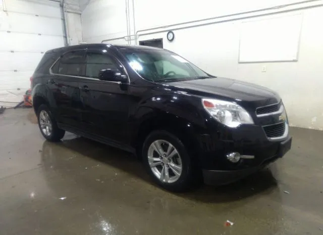 CHEVROLET EQUINOX 2010 2cnflnew0a6334612