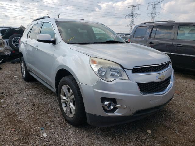 CHEVROLET EQUINOX LT 2010 2cnflnew0a6351295