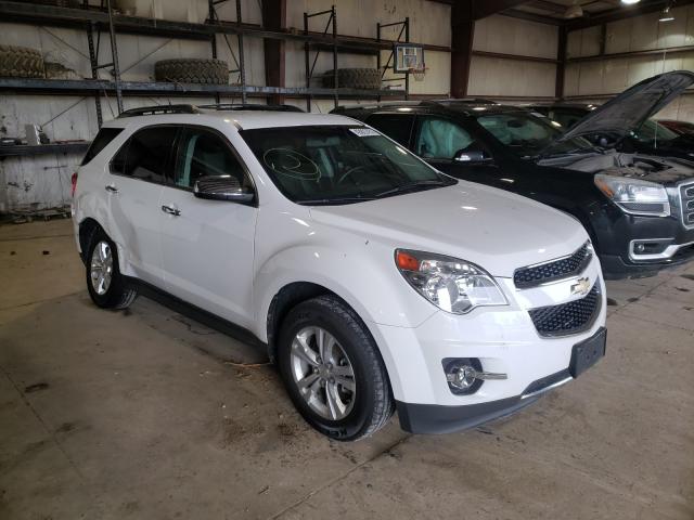 CHEVROLET EQUINOX LT 2010 2cnflnew0a6356948