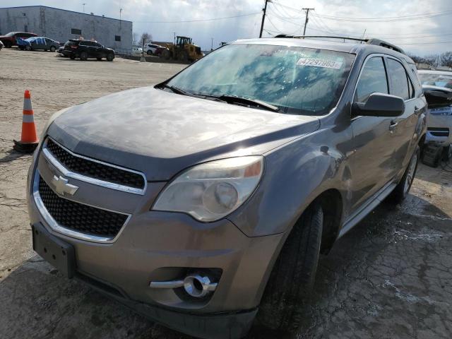 CHEVROLET EQUINOX LT 2010 2cnflnew0a6361552