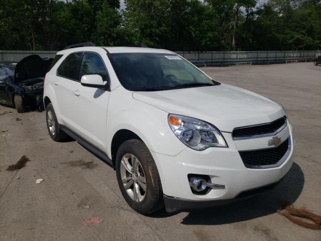 CHEVROLET EQUINOX 2010 2cnflnew0a6382370