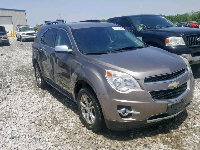 CHEVROLET EQUINOX LT 2010 2cnflnew0a6411012