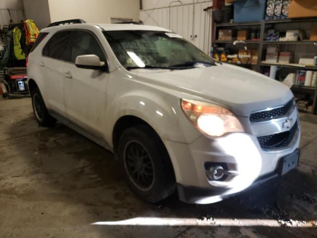 CHEVROLET EQUINOX LT 2010 2cnflnew1a6265932