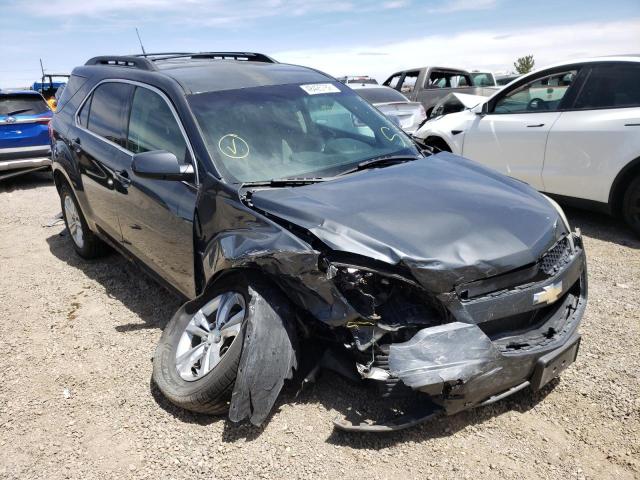 CHEVROLET EQUINOX LT 2010 2cnflnew1a6273934