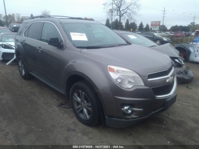 CHEVROLET EQUINOX 2010 2cnflnew1a6282620