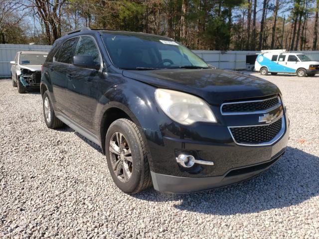 CHEVROLET EQUINOX LT 2010 2cnflnew1a6283234