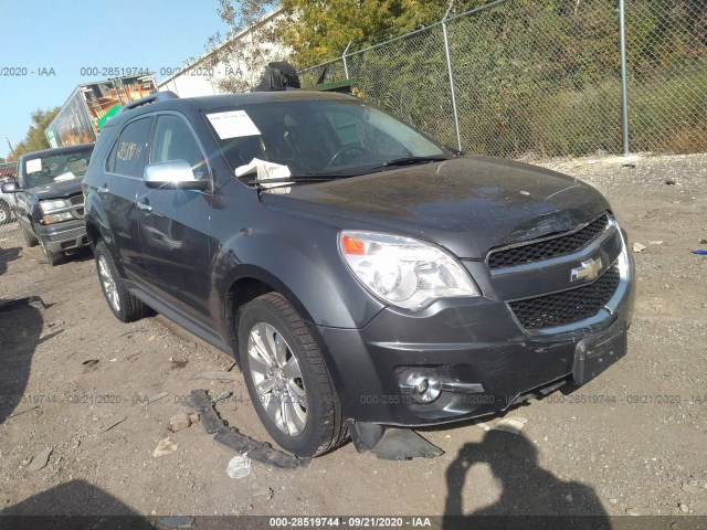 CHEVROLET EQUINOX 2010 2cnflnew1a6359051