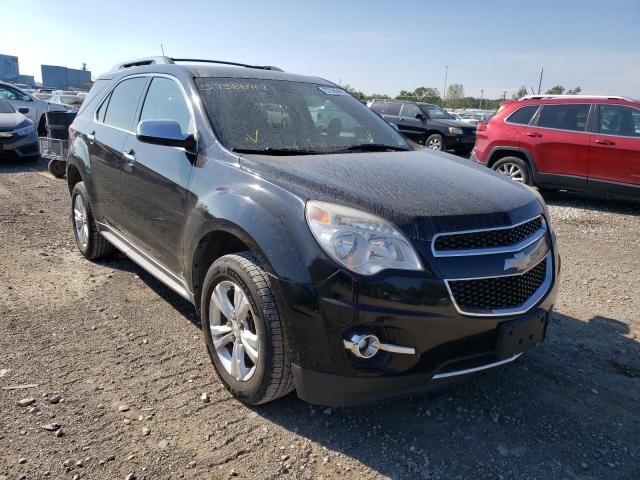 CHEVROLET EQUINOX LT 2010 2cnflnew2a6200281