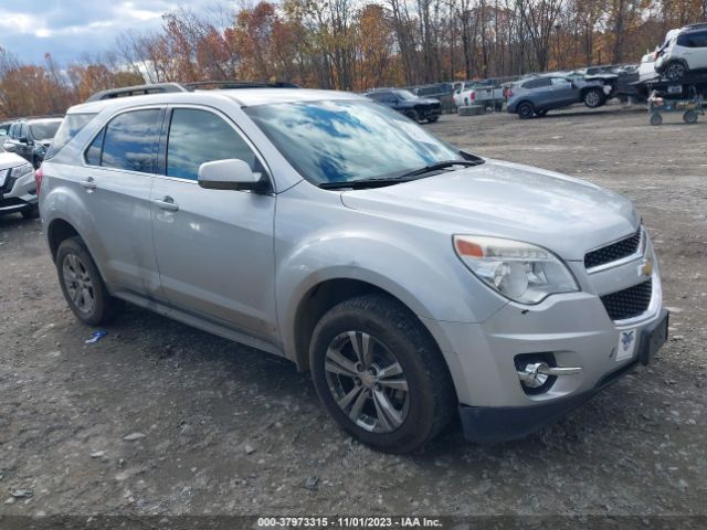 CHEVROLET EQUINOX 2010 2cnflnew2a6206565