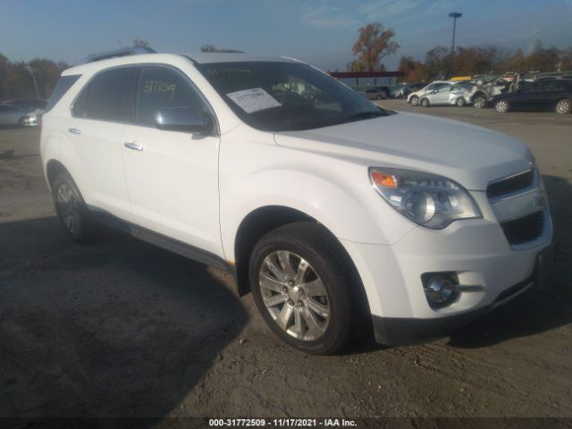 CHEVROLET EQUINOX 2010 2cnflnew2a6249674