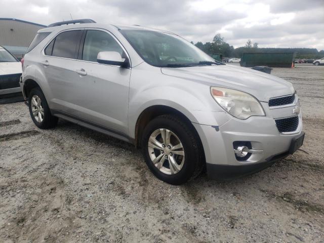 CHEVROLET EQUINOX LT 2010 2cnflnew2a6250601