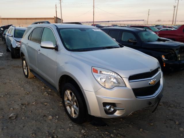 CHEVROLET EQUINOX LT 2010 2cnflnew2a6253272