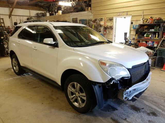 CHEVROLET EQUINOX LT 2010 2cnflnew2a6255541