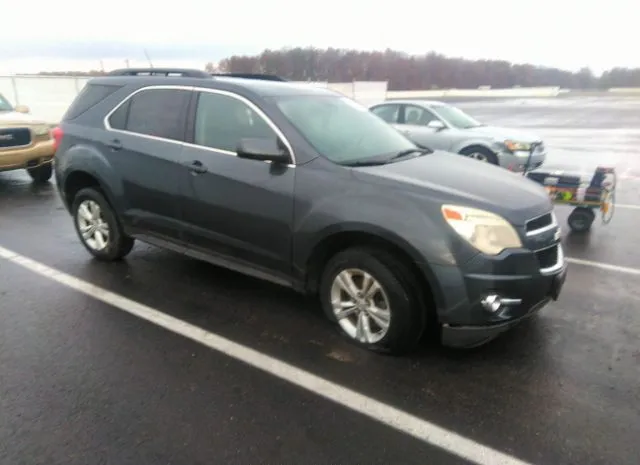 CHEVROLET EQUINOX 2010 2cnflnew2a6256950