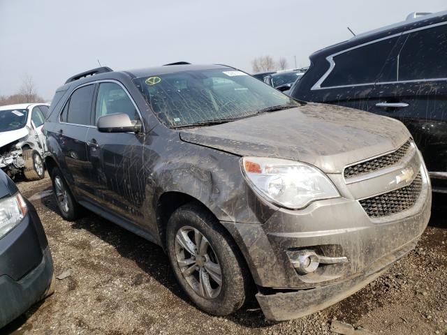 CHEVROLET EQUINOX LT 2010 2cnflnew2a6272873