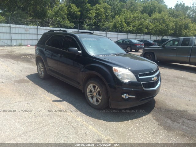 CHEVROLET EQUINOX 2010 2cnflnew2a6304687