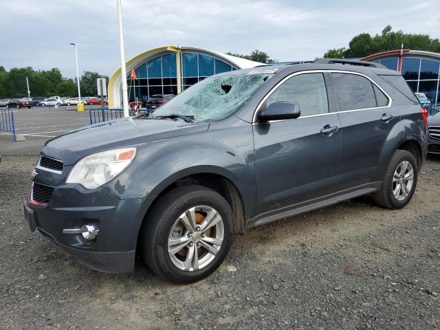 CHEVROLET EQUINOX LT 2010 2cnflnew2a6305080