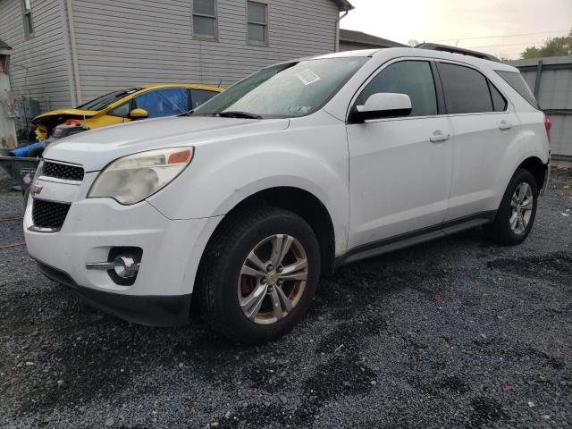 CHEVROLET EQUINOX LT 2010 2cnflnew2a6323188