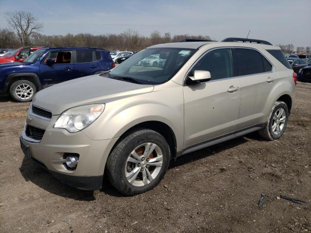 CHEVROLET EQUINOX LT 2010 2cnflnew2a6323465