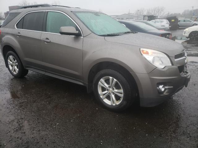 CHEVROLET EQUINOX LT 2010 2cnflnew2a6344820