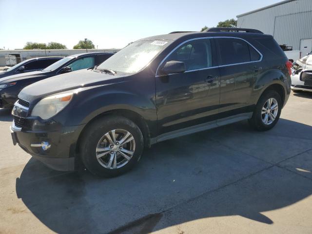 CHEVROLET EQUINOX LT 2010 2cnflnew2a6386159