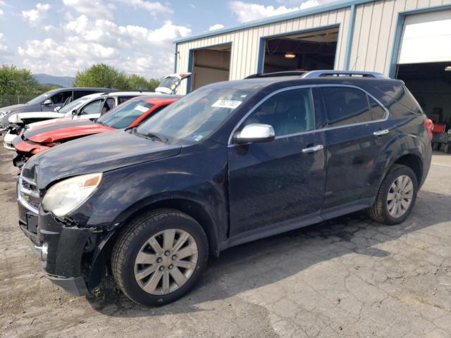 CHEVROLET EQUINOX 2010 2cnflnew2a6394858