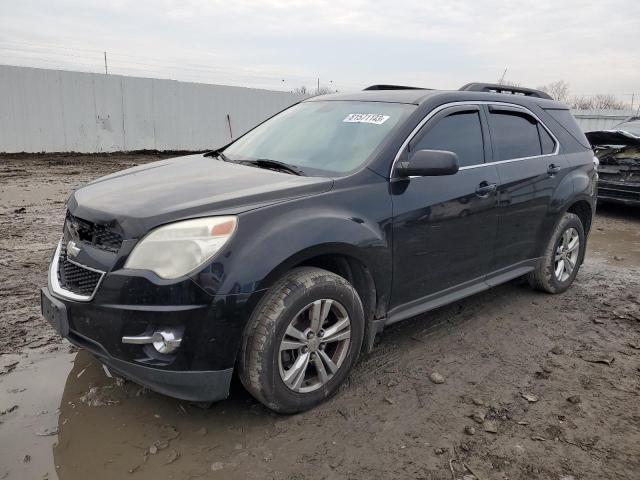 CHEVROLET EQUINOX 2010 2cnflnew2a6394987