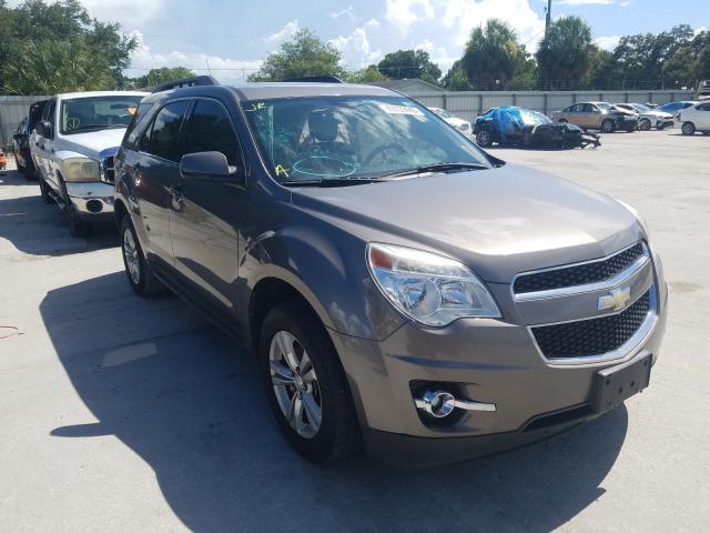 CHEVROLET EQUINOX LT 2010 2cnflnew2a6405793