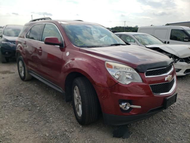 CHEVROLET EQUINOX LT 2010 2cnflnew2a6407883