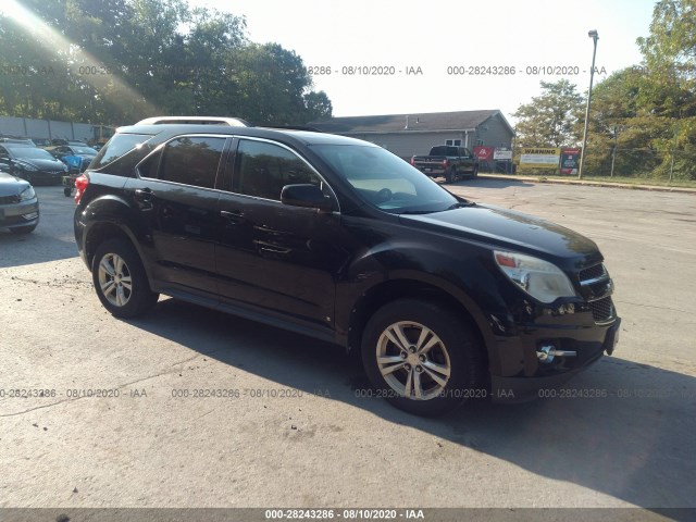 CHEVROLET EQUINOX 2010 2cnflnew3a6208213