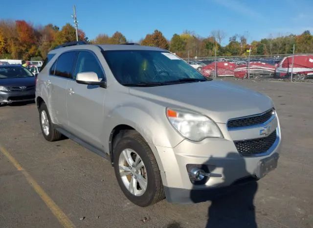 CHEVROLET EQUINOX 2010 2cnflnew3a6219342