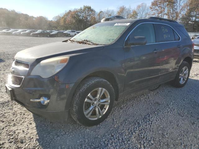 CHEVROLET EQUINOX LT 2010 2cnflnew3a6229546