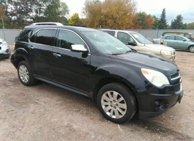 CHEVROLET EQUINOX 2010 2cnflnew3a6236772