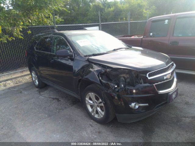 CHEVROLET EQUINOX 2010 2cnflnew3a6238313