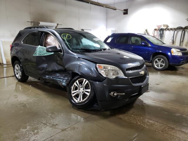 CHEVROLET EQUINOX LT 2010 2cnflnew3a6251708