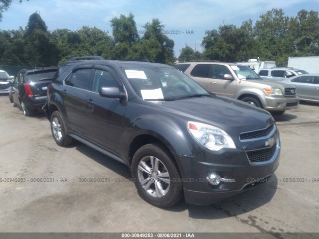 CHEVROLET EQUINOX 2010 2cnflnew3a6290282