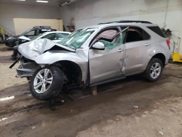 CHEVROLET EQUINOX LT 2010 2cnflnew3a6309087