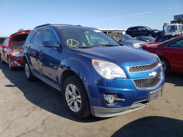 CHEVROLET EQUINOX LT 2010 2cnflnew3a6329579