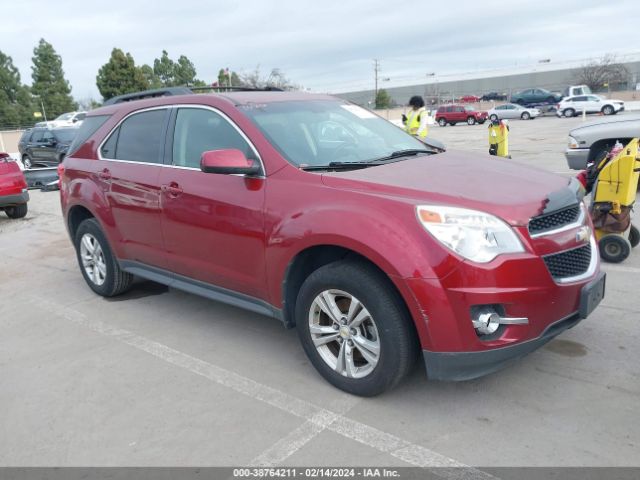 CHEVROLET EQUINOX 2010 2cnflnew3a6336242