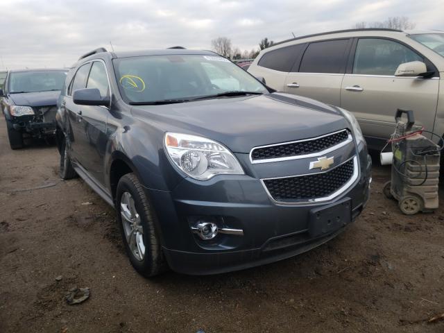 CHEVROLET EQUINOX LT 2010 2cnflnew3a6345586