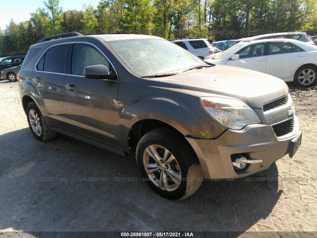 CHEVROLET EQUINOX 2010 2cnflnew3a6356720