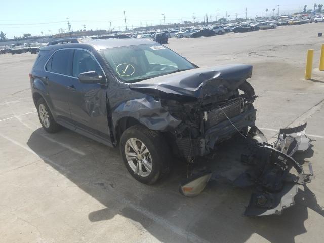 CHEVROLET EQUINOX LT 2010 2cnflnew3a6356975