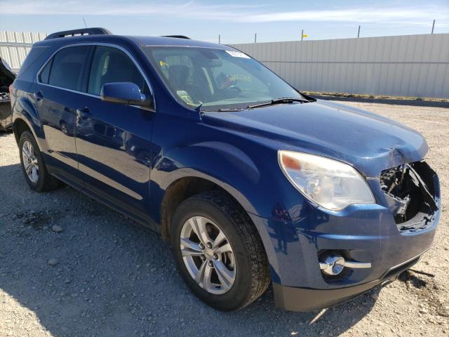 CHEVROLET EQUINOX LT 2010 2cnflnew3a6361609