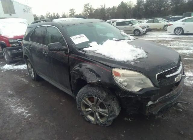 CHEVROLET EQUINOX 2010 2cnflnew3a6393380