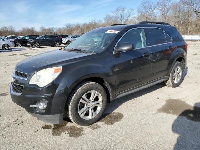 CHEVROLET EQUINOX 2010 2cnflnew3a6406578